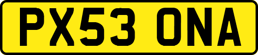 PX53ONA