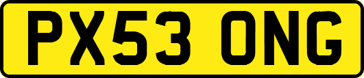PX53ONG