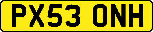 PX53ONH