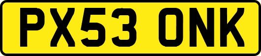 PX53ONK