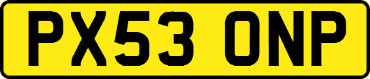 PX53ONP