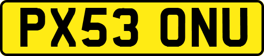 PX53ONU