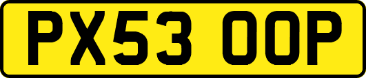 PX53OOP