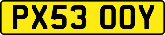 PX53OOY
