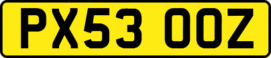 PX53OOZ