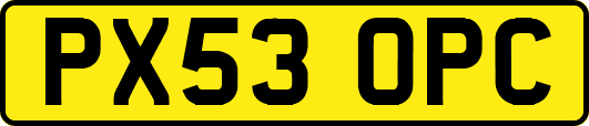 PX53OPC
