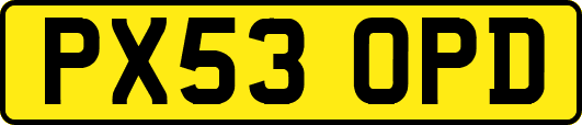 PX53OPD