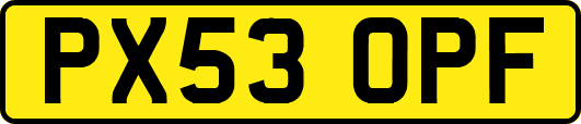 PX53OPF