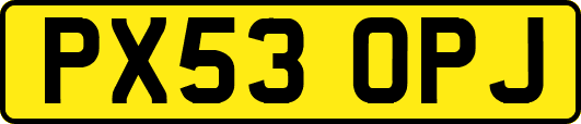 PX53OPJ