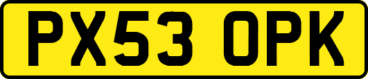 PX53OPK