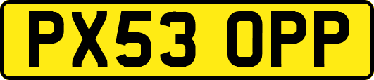 PX53OPP