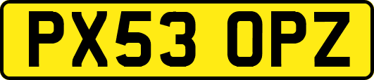 PX53OPZ