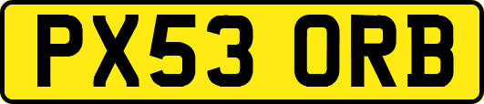 PX53ORB