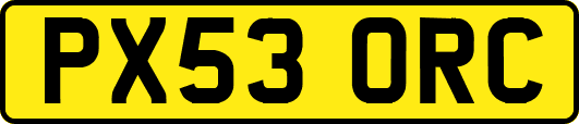PX53ORC