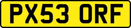 PX53ORF