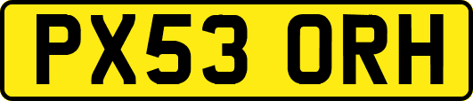 PX53ORH