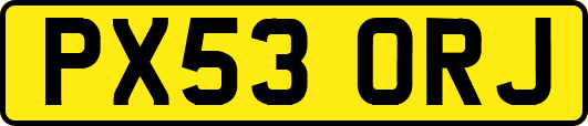 PX53ORJ