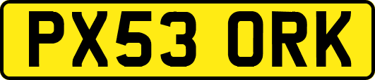 PX53ORK