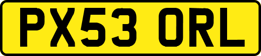 PX53ORL