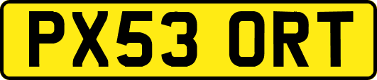 PX53ORT