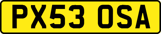 PX53OSA
