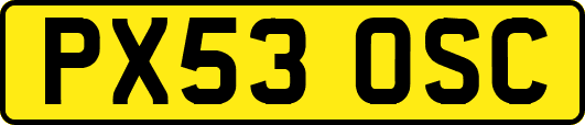 PX53OSC