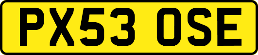 PX53OSE