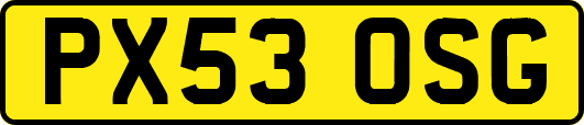 PX53OSG