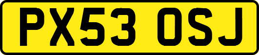PX53OSJ