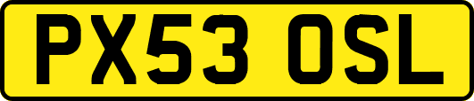 PX53OSL