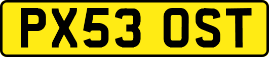 PX53OST
