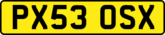 PX53OSX