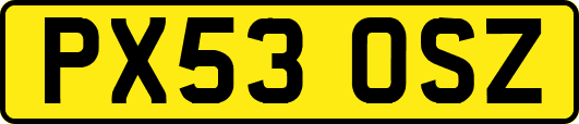 PX53OSZ