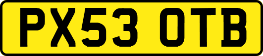 PX53OTB