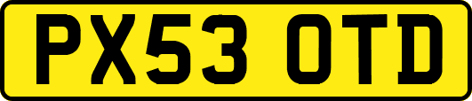 PX53OTD