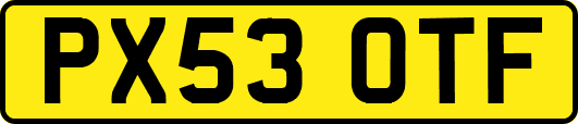 PX53OTF
