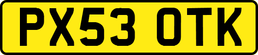 PX53OTK