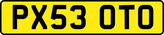 PX53OTO