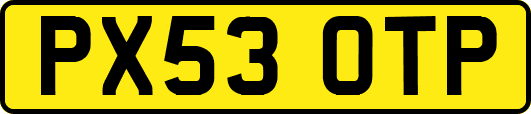 PX53OTP