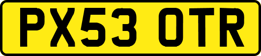 PX53OTR