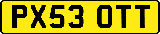 PX53OTT