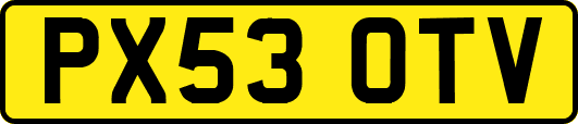 PX53OTV