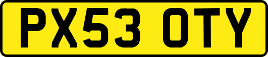 PX53OTY