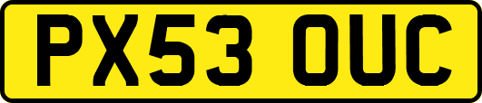 PX53OUC