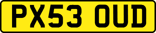 PX53OUD