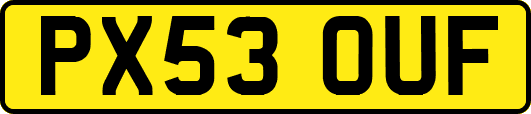 PX53OUF