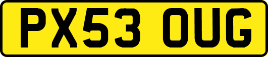 PX53OUG