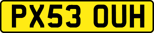 PX53OUH