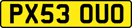 PX53OUO
