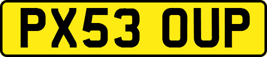 PX53OUP